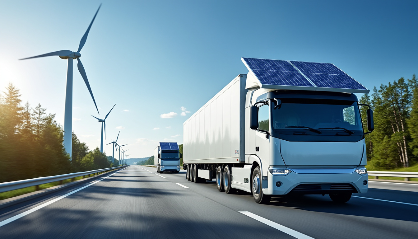 découvrez comment les énergies alternatives s'imposent comme solutions d'avenir pour compenser la baisse du marché mondial, en offrant des alternatives durables et innovantes pour répondre aux défis énergétiques actuels.