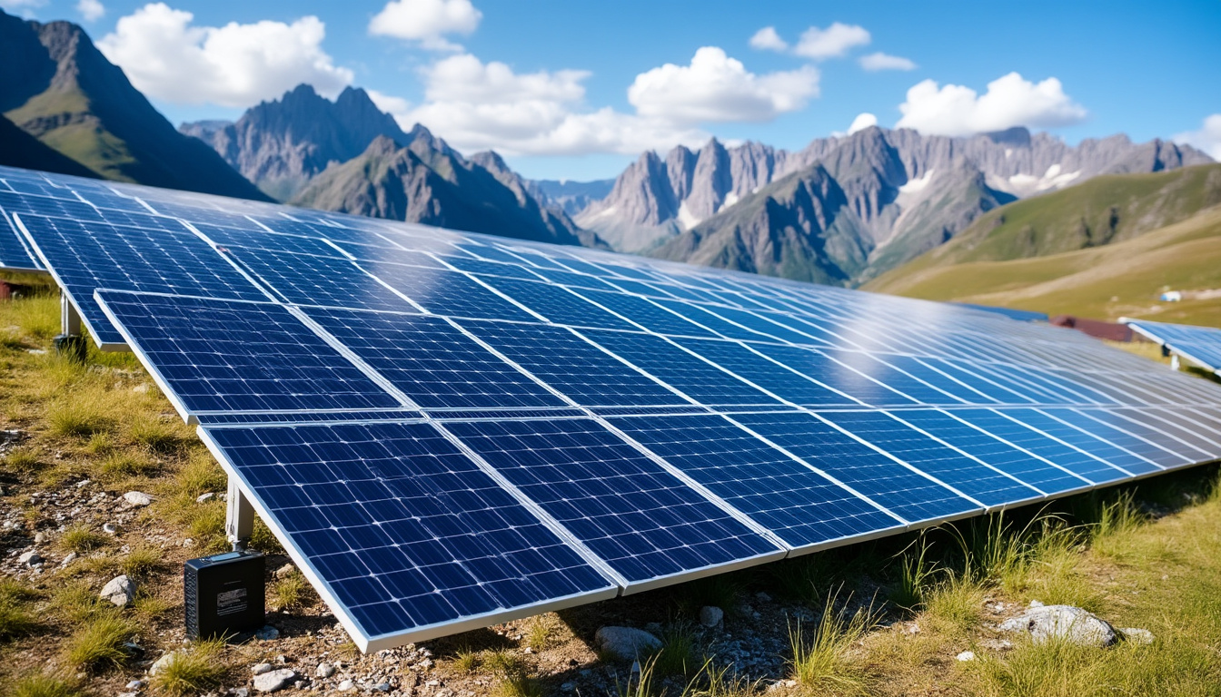 découvrez les micro-onduleurs solaires, une solution polyvalente pour maximiser l'énergie alternative grâce à des onduleurs à onde sinusoïdale pure et à une connexion facile au réseau électrique.