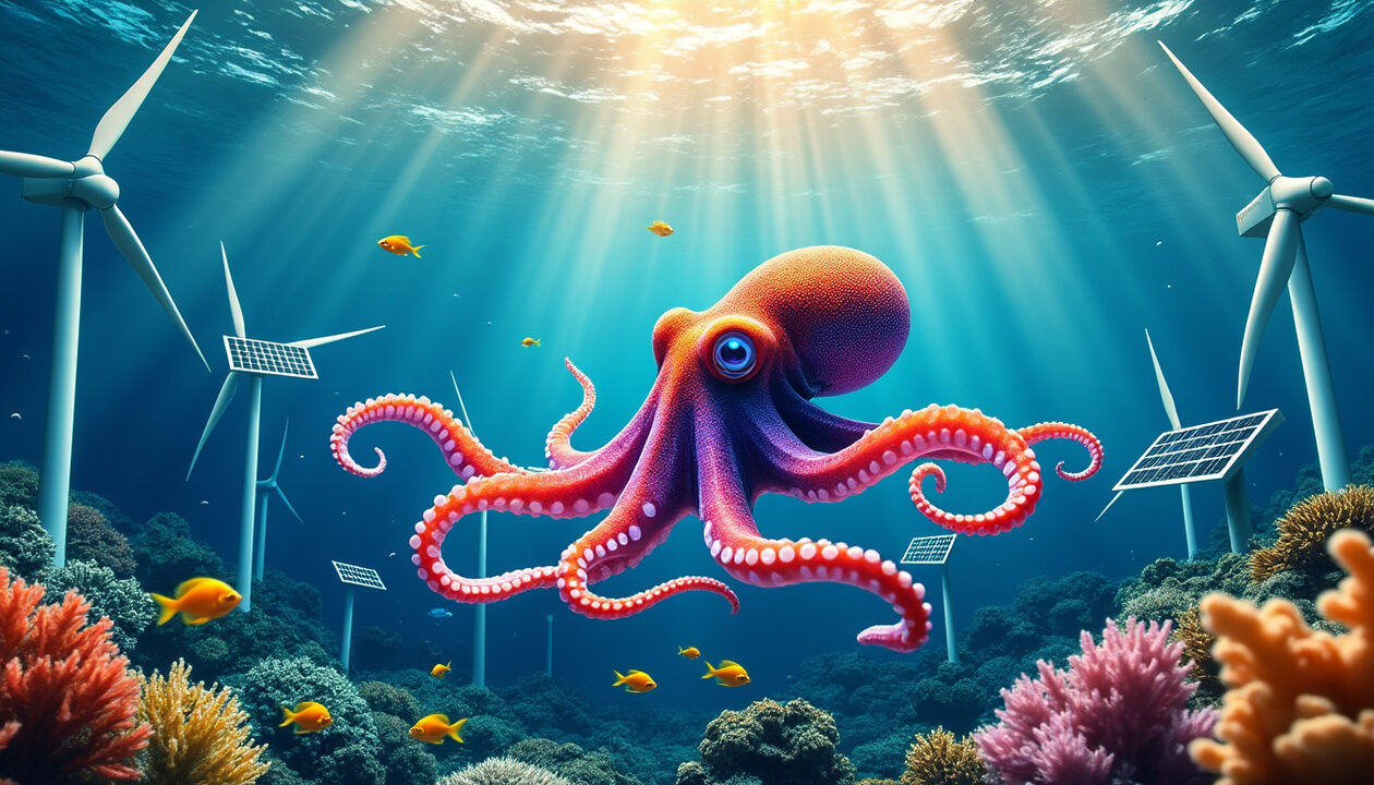 découvrez octopus energy, le fournisseur d'énergie verte engagé pour l'environnement et l'éthique. profitez d'une électricité 100% renouvelable, transparente et à prix juste pour un avenir plus durable.