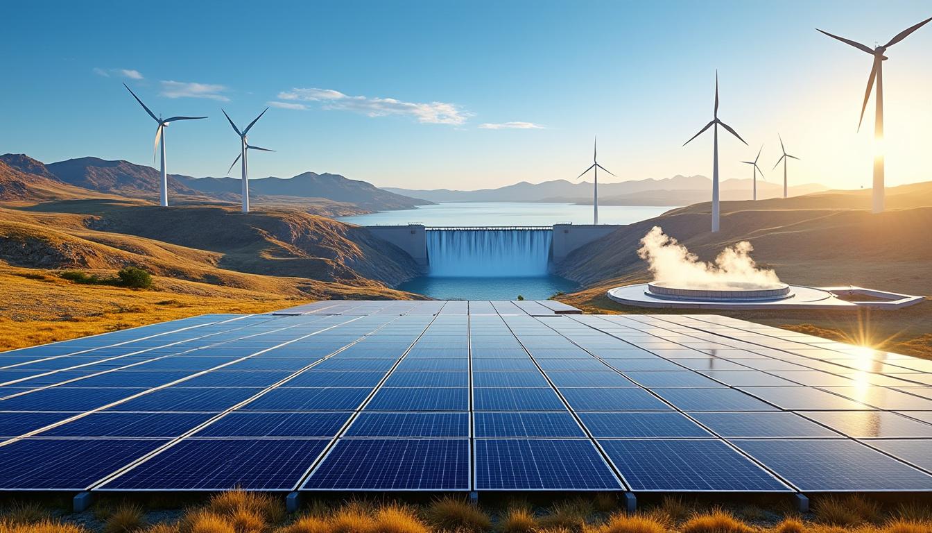 découvrez comment engie s’engage chaque jour pour accompagner la transition énergétique, en développant des solutions innovantes et durables pour un avenir plus respectueux de l’environnement.