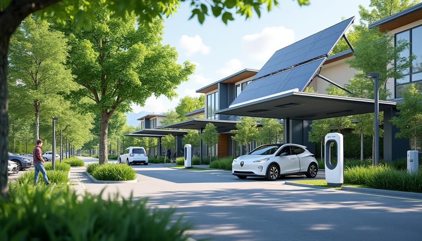 découvrez comment engie s’engage pleinement dans la transition énergétique à travers des solutions innovantes et responsables, pour un avenir durable et respectueux de l’environnement.