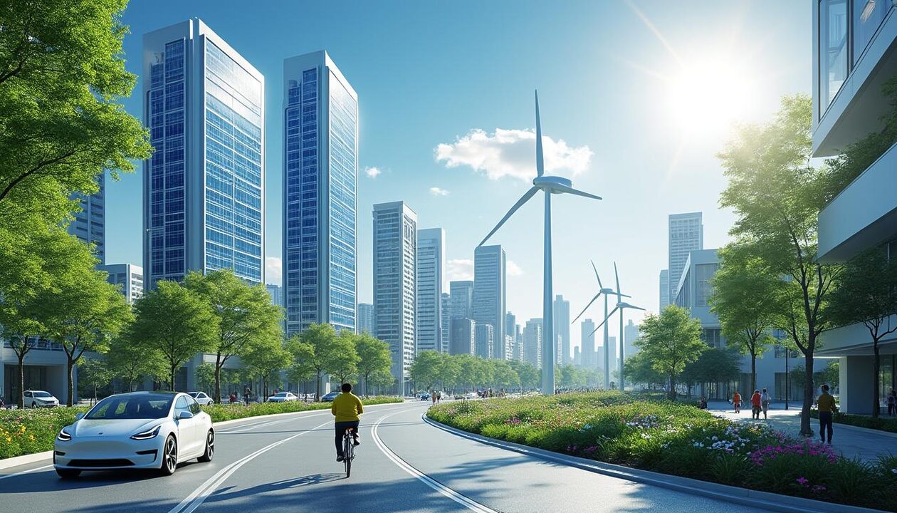 découvrez une analyse complète des énergies renouvelables en 2025 : tendances, innovations et perspectives pour la transition énergétique durable en france et dans le monde.