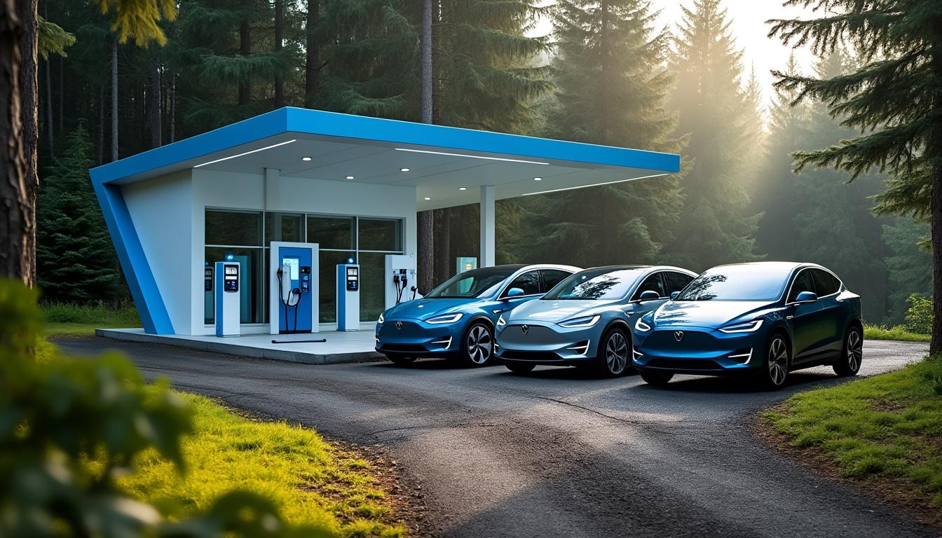 découvrez comment la colombie-britannique encourage le développement et l’utilisation de carburants renouvelables et à faible émission de carbone pour une province plus verte et durable.