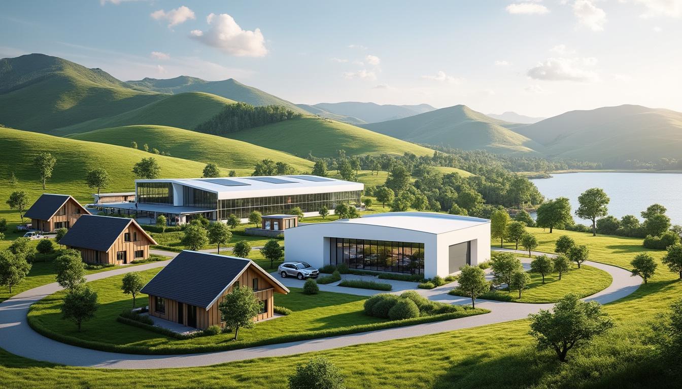 découvrez les cinq éléments clés à savoir sur le biogaz et le biométhane : production, avantages, usages, enjeux environnementaux et perspectives d’avenir pour une énergie verte et durable.