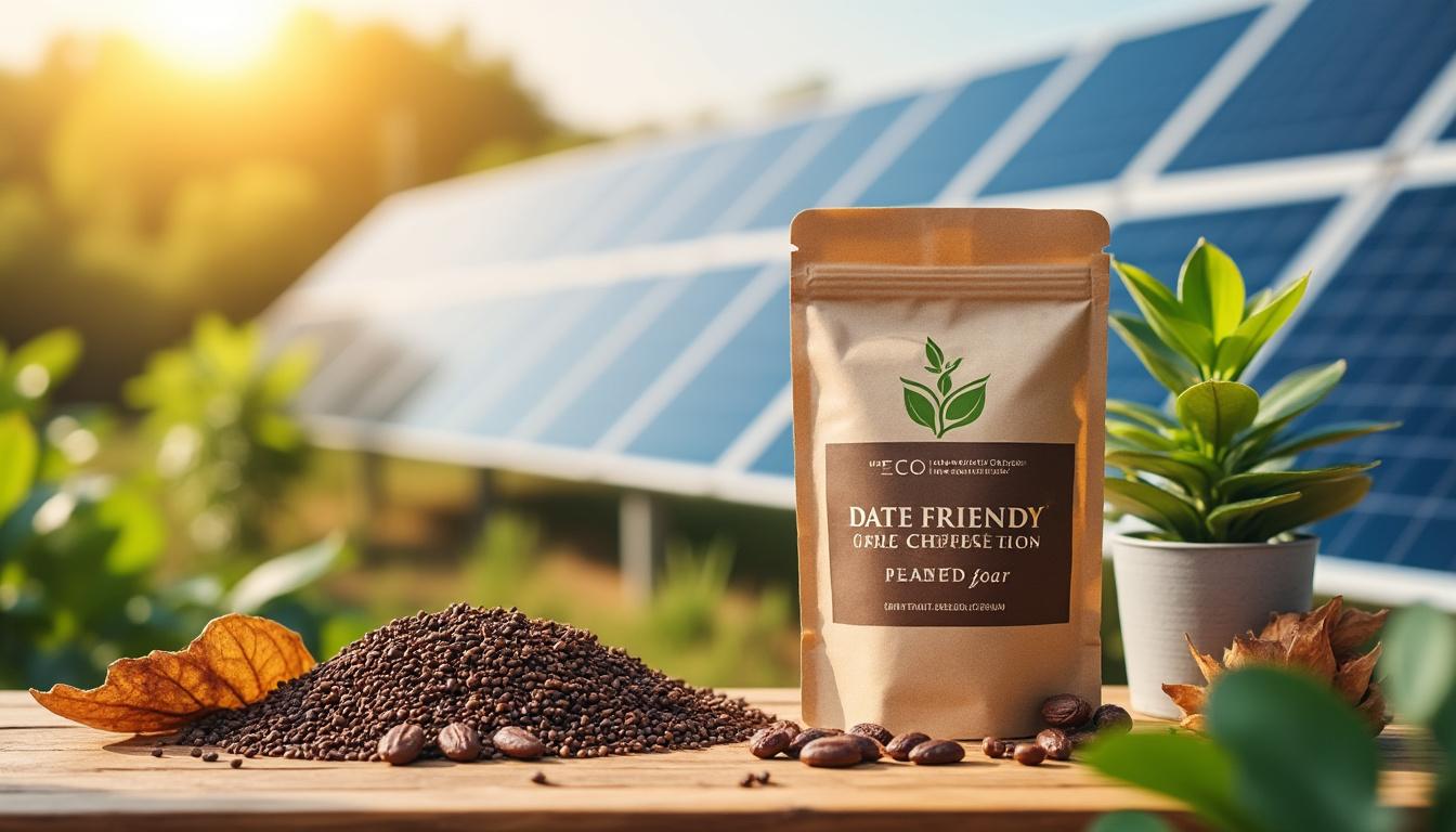 découvrez le café aux noyaux de dattes, une boisson innovante et pleine de saveurs, idéale pour ceux qui cherchent une alternative originale et naturelle au café traditionnel.