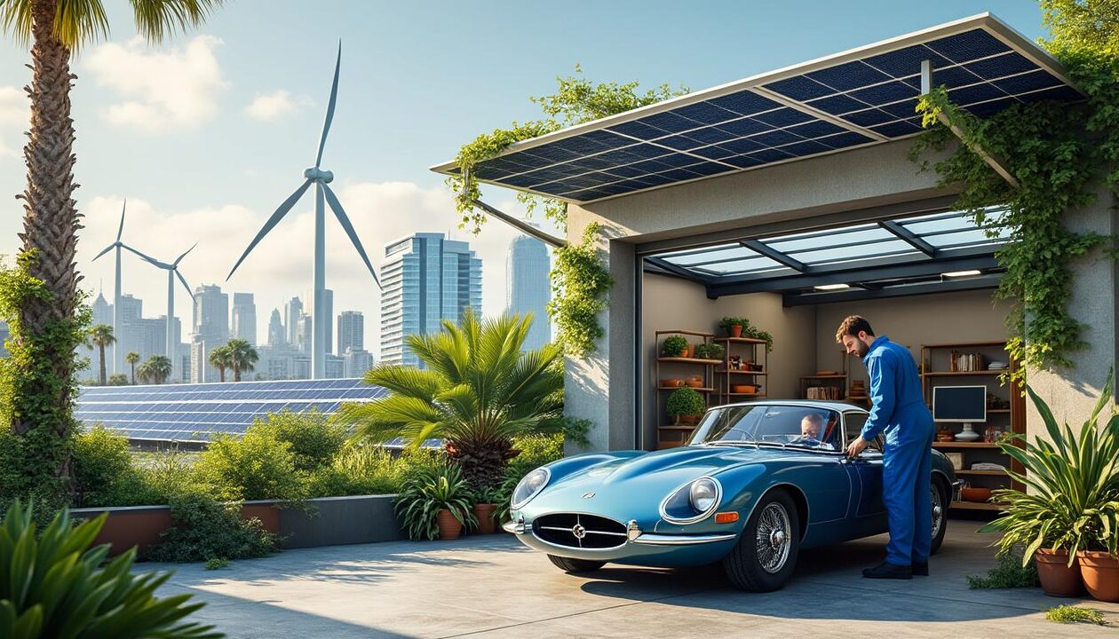 découvrez comment les énergies renouvelables pourraient transformer l’avenir du moteur à combustion après 2035, face aux enjeux écologiques et aux nouvelles réglementations. analyse des innovations et perspectives pour une mobilité durable.