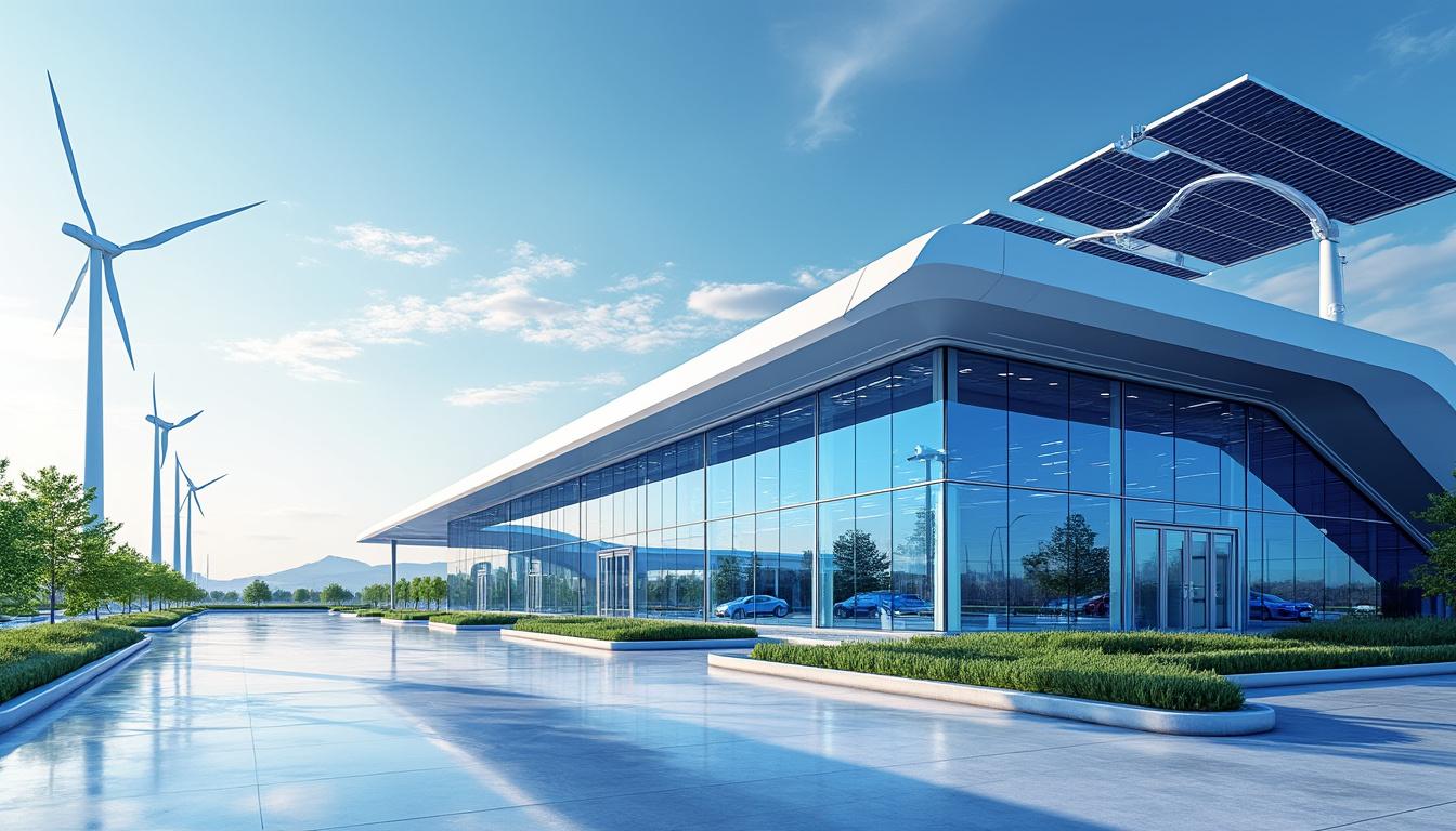 découvrez si les énergies renouvelables pourraient offrir une seconde vie au moteur à combustion au-delà de 2035, malgré les réglementations et les enjeux environnementaux actuels.