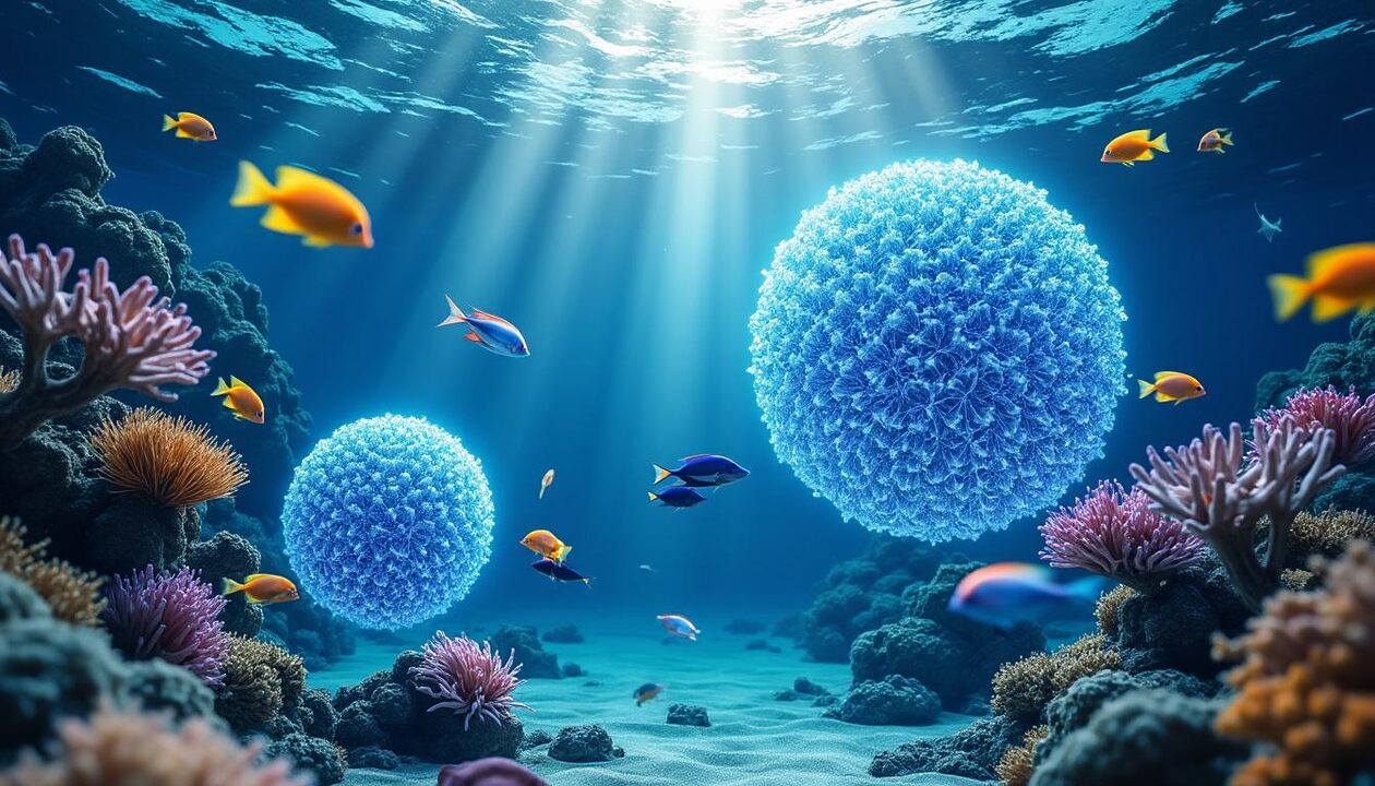 découvrez comment les supraconducteurs immergés ouvrent la voie à une transition énergétique durable, en révolutionnant le transport et le stockage de l’électricité sous les océans.