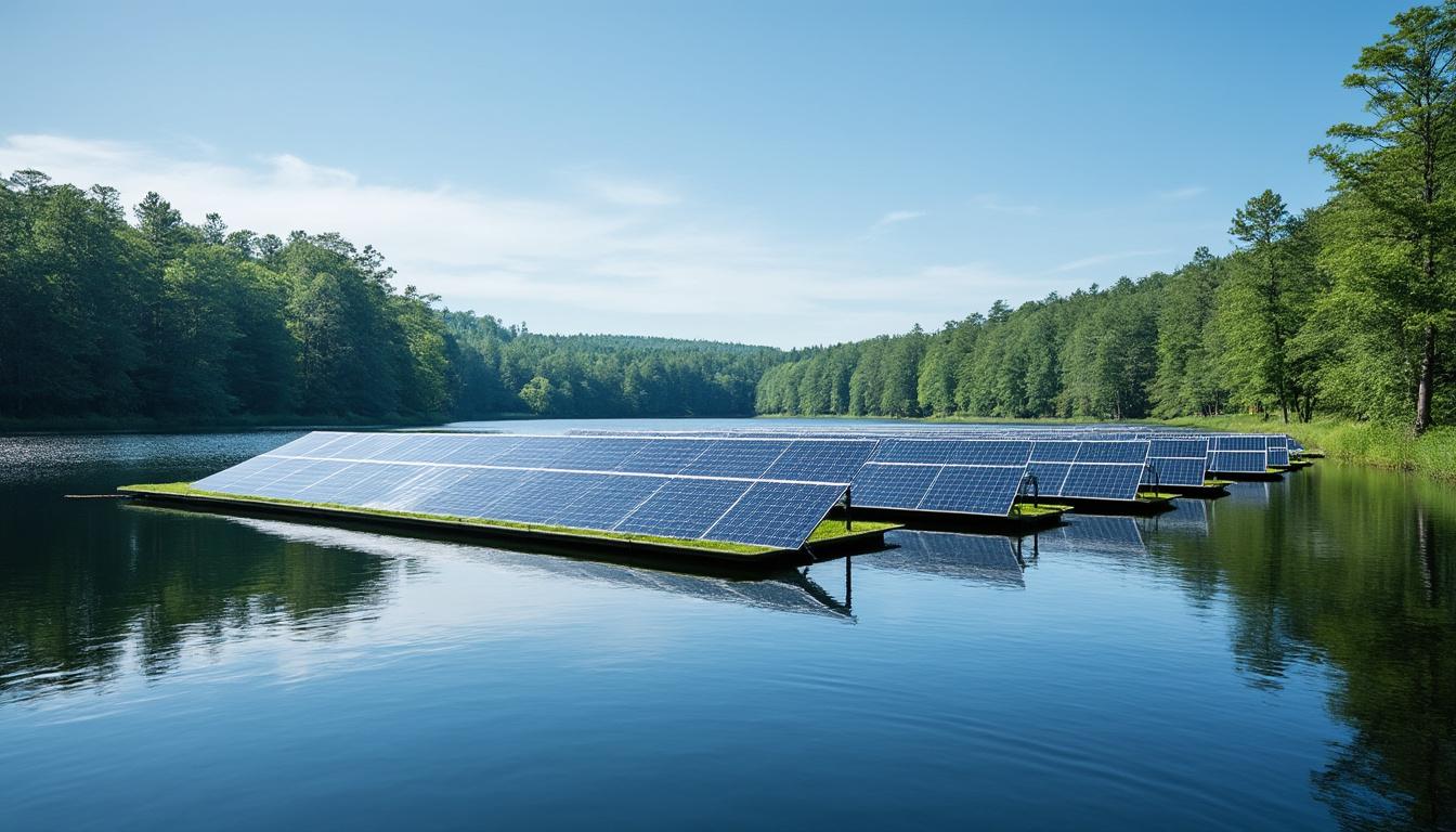 découvrez comment enercoop fête 20 ans d'engagement et d'innovation pour promouvoir une énergie 100% verte et citoyenne, au service d'un avenir durable.