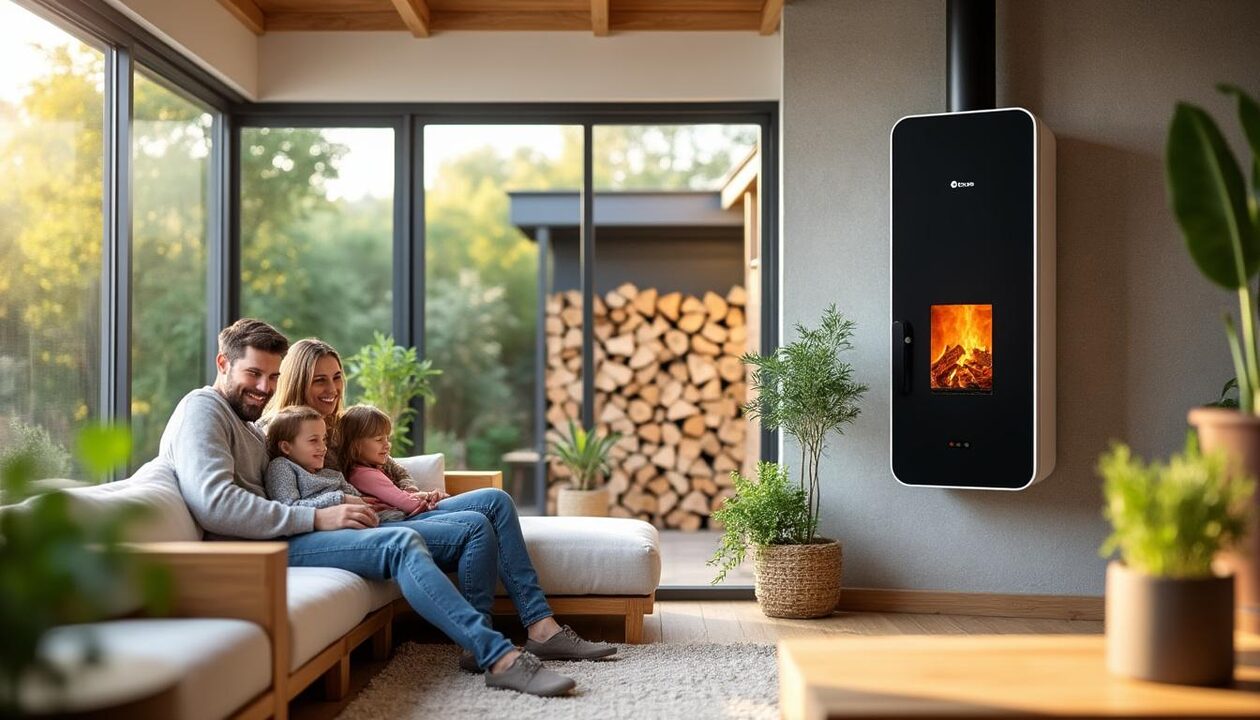 découvrez comment pallegney mise sur les chaufferies à bois pour favoriser une énergie durable et locale. zoom sur cette solution émergente et ses avantages pour la transition énergétique.