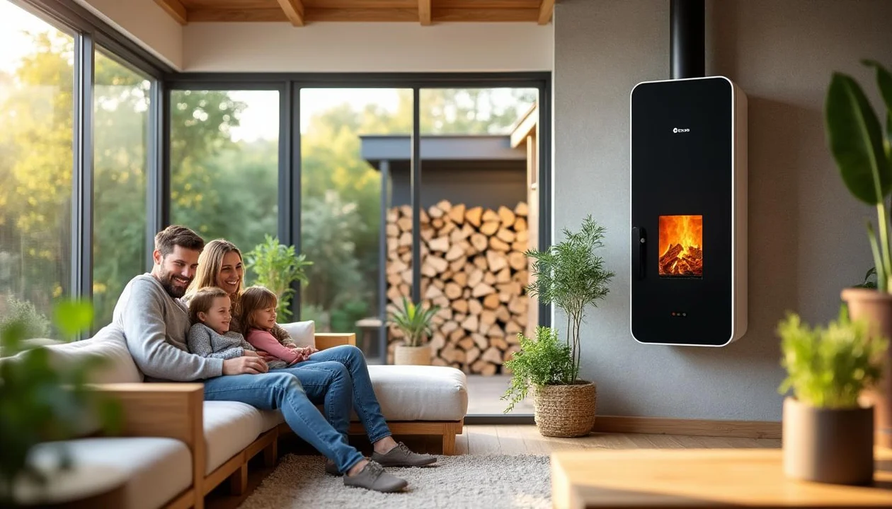 découvrez comment pallegney mise sur les chaufferies à bois pour favoriser une énergie durable et locale. zoom sur cette solution émergente et ses avantages pour la transition énergétique.