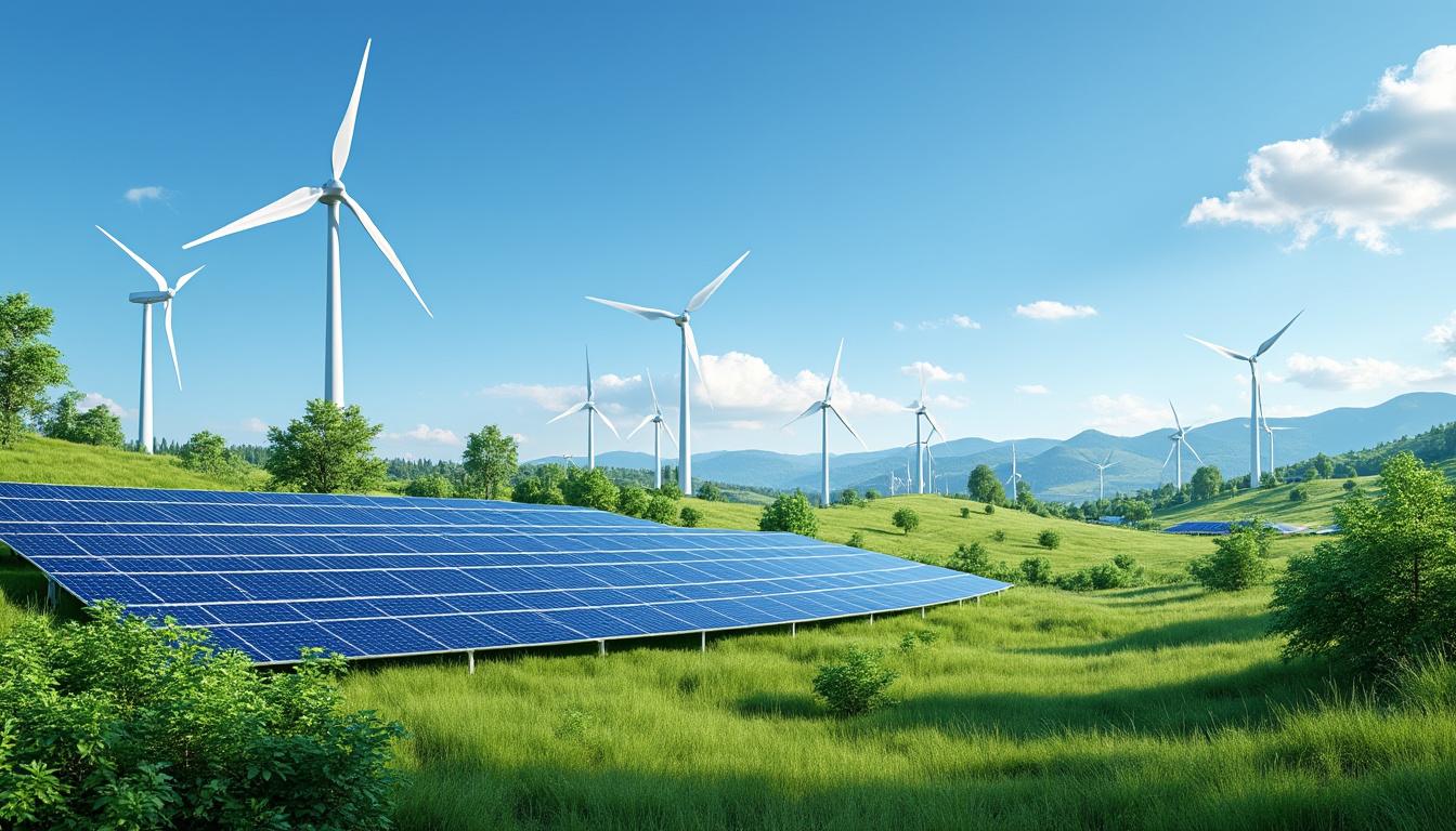 découvrez comment mobiliser efficacement le public autour des projets d’énergies renouvelables en prenant le temps nécessaire pour construire une participation durable et engagée.