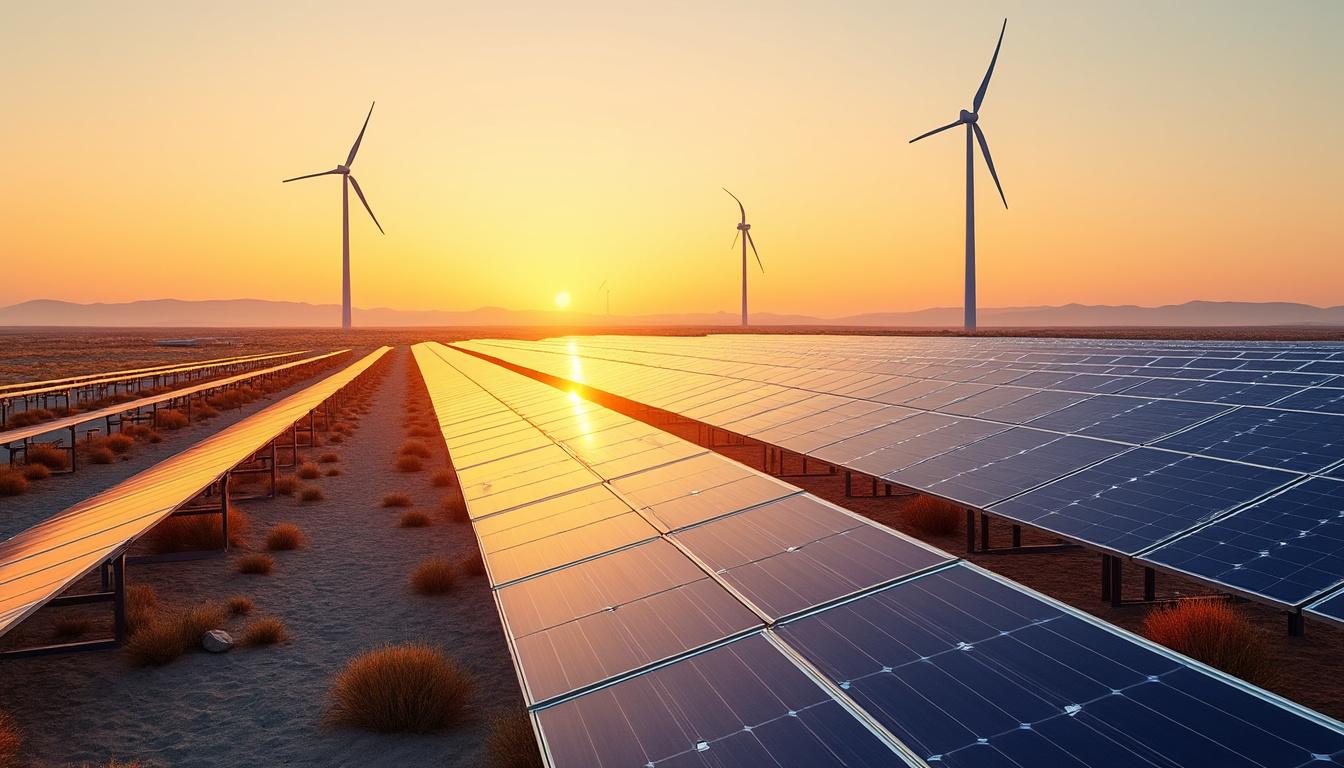 explorez comment les discours anti-renouvelables influencent négativement la qualité du débat sur l'avenir énergétique et l'importance d'un dialogue constructif pour un futur durable.