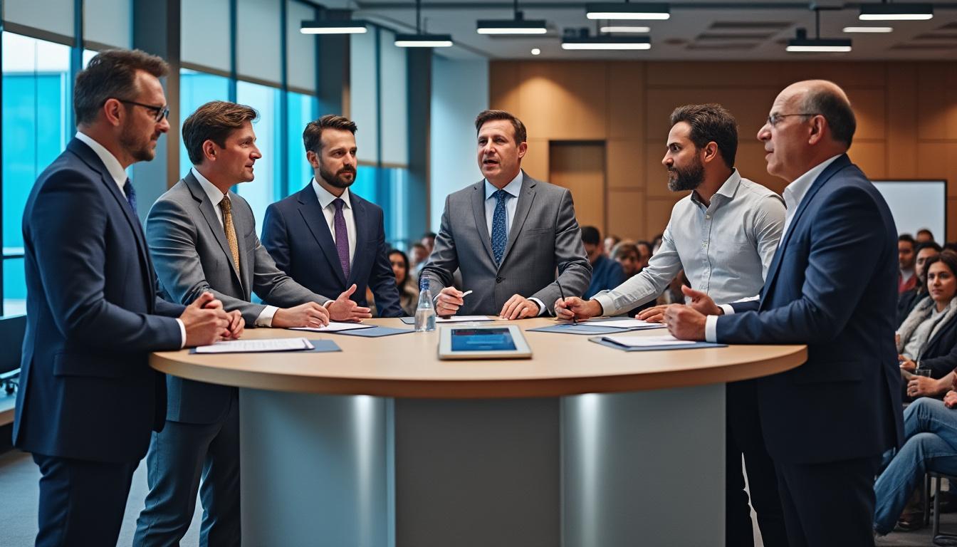 découvrez comment les discours anti-renouvelables peuvent nuire à la qualité du débat sur l'avenir énergétique, en limitant la compréhension des enjeux cruciaux pour la transition écologique.