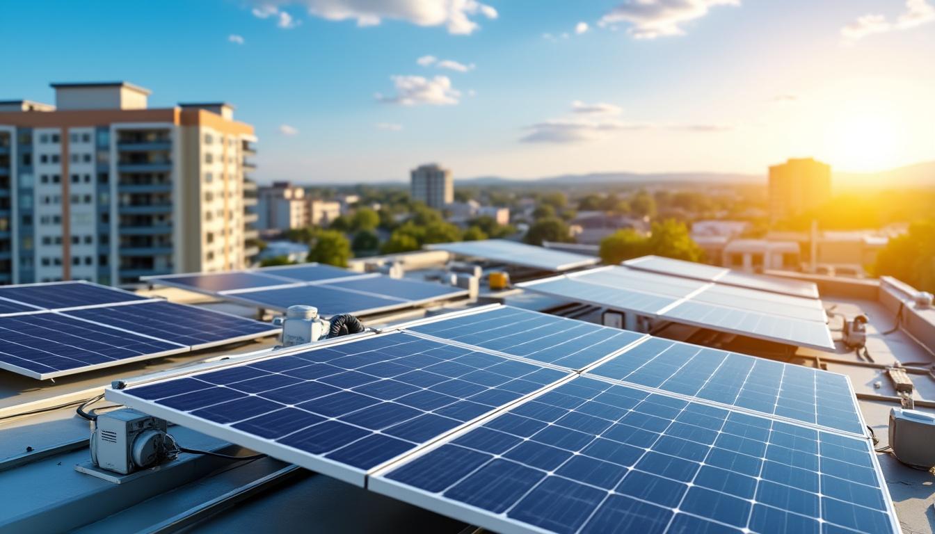 découvrez ce que signifie la transition énergétique pour les collectivités locales, ses enjeux, ses bénéfices et les actions possibles pour un avenir durable.