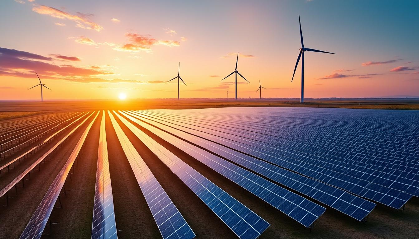 découvrez la transcription complète de l'appel concernant les résultats d'acciona, mettant en avant une croissance solide de l'ebitda au deuxième trimestre 2025.