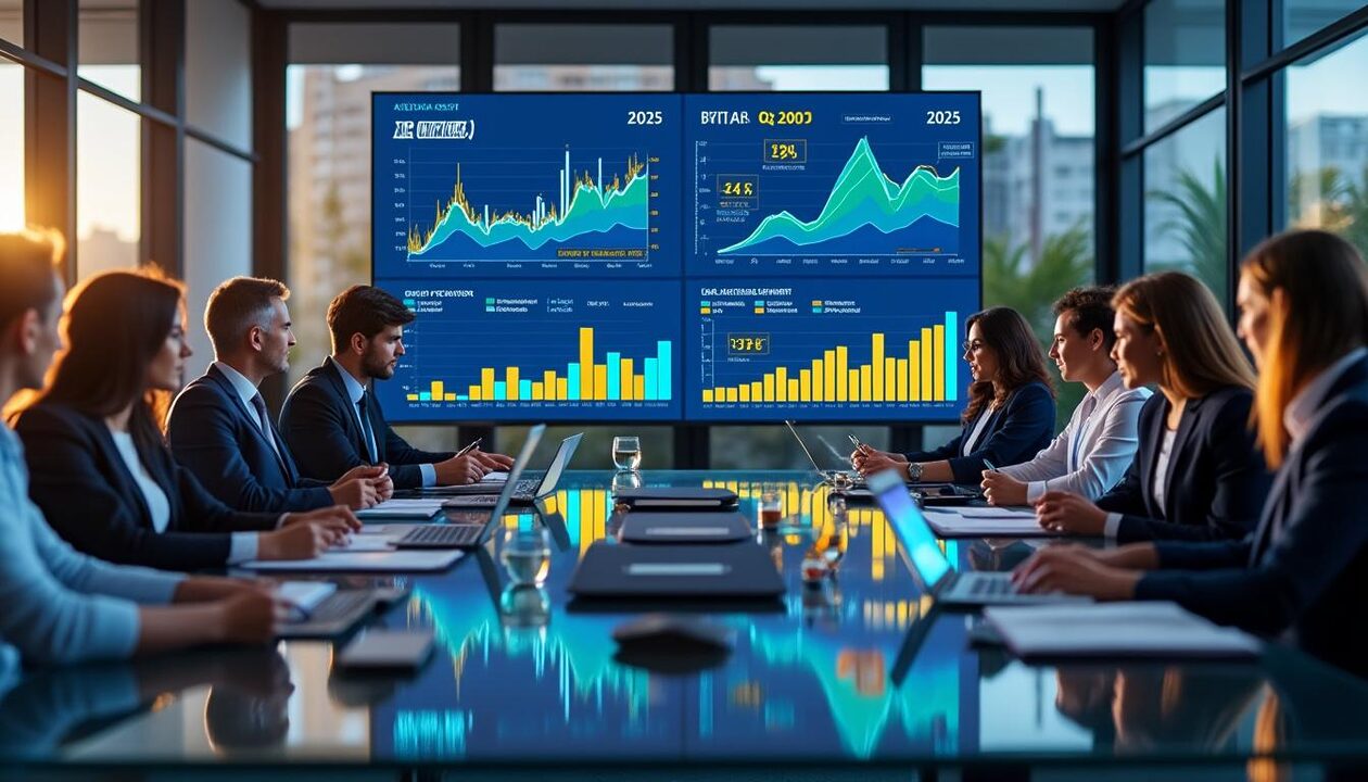 découvrez la transcription complète de l'appel sur les résultats d'acciona pour le deuxième trimestre 2025, mettant en avant une croissance solide de l'ebitda et les principaux faits marquants financiers de la période.