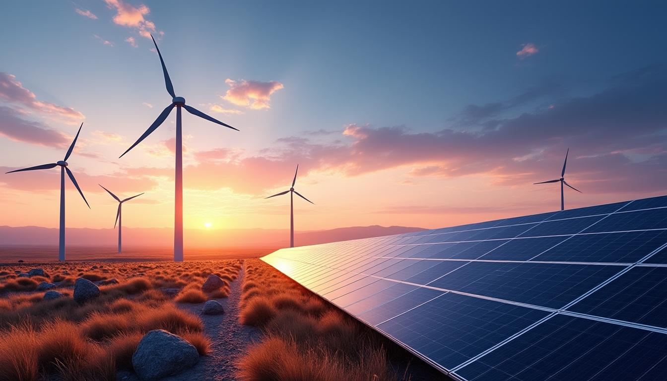 découvrez la transcription complète de l'appel sur les résultats d’acciona pour le deuxième trimestre 2025, mettant en avant une croissance solide de l’ebitda et les perspectives pour l’avenir.