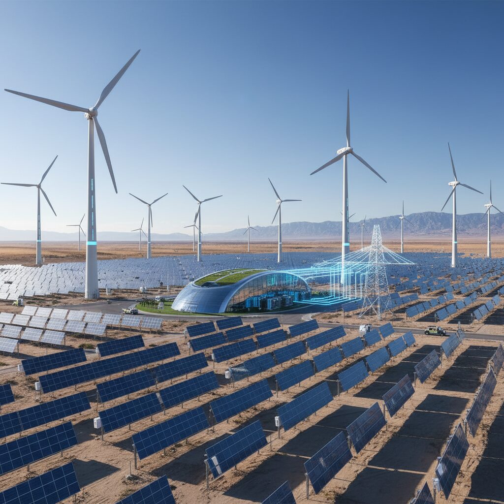 découvrez les prévisions optimistes pour enlight renewable energy au troisième trimestre 2025, avec une croissance impressionnante de 46% du chiffre d'affaires, soulignant le dynamisme du secteur des énergies renouvelables.