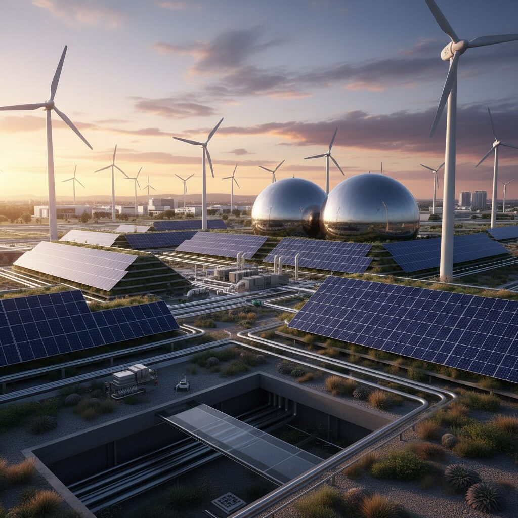 l'europe est encouragée à renforcer ses engagements et à accélérer son développement dans le secteur de l'hydrogène renouvelable pour une transition énergétique durable.