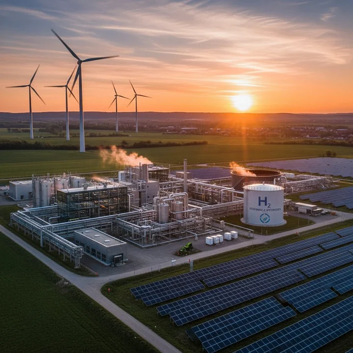 découvrez comment l'europe est appelée à renforcer son engagement en faveur de l'hydrogène renouvelable pour accélérer la transition énergétique et atteindre ses objectifs climatiques ambitieux.