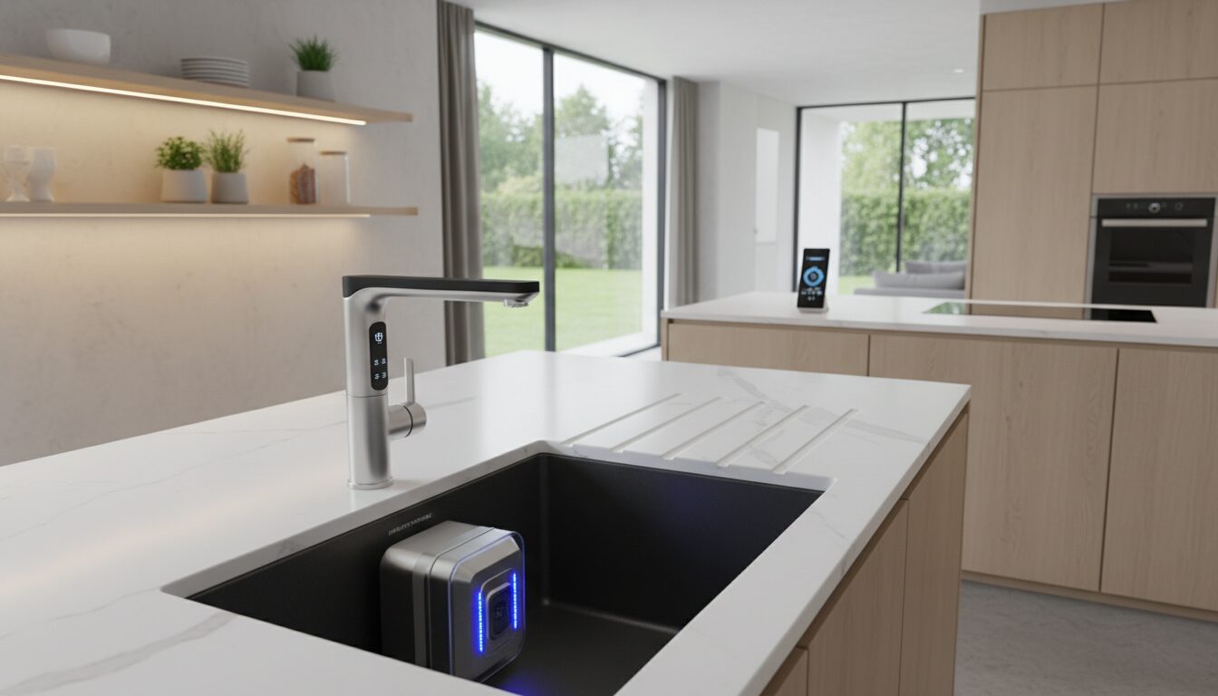 découvrez une alternative innovante à la bouilloire qui chauffe plus vite tout en réduisant votre consommation d'énergie jusqu'à 50 %. adoptez une solution écologique et économique dès aujourd'hui.