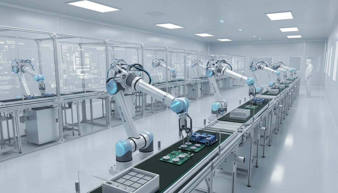 découvrez l'innovation durable d'iten validée par lacroix à beaupréau, une alternative écologique aux piles boutons dans le domaine de l'électronique.