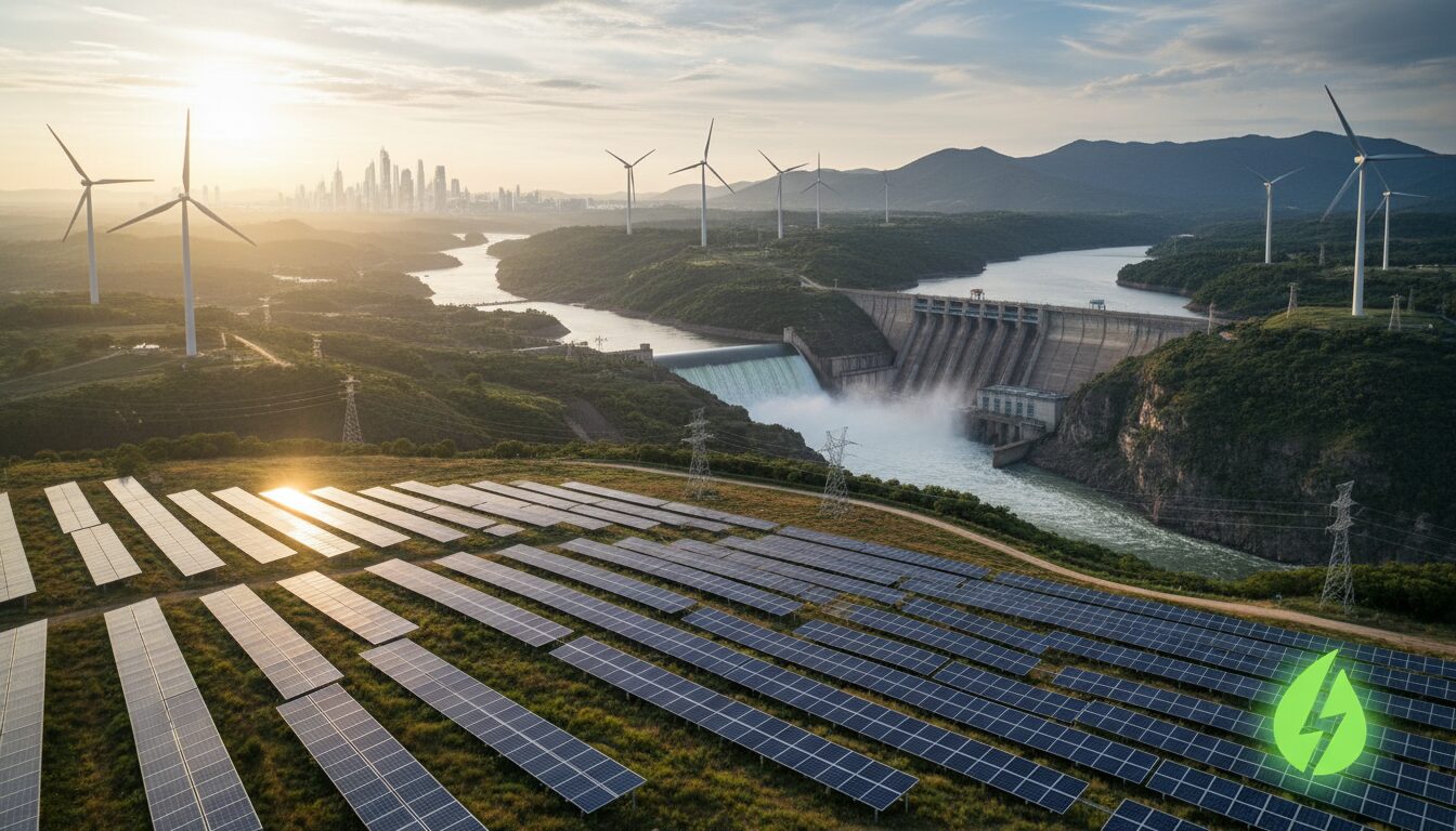 leroy merlin s'associe au groupe blondel pour accélérer sa transition vers les solutions électriques, renforçant ainsi son engagement en faveur de la mobilité durable et de l'innovation écologique.