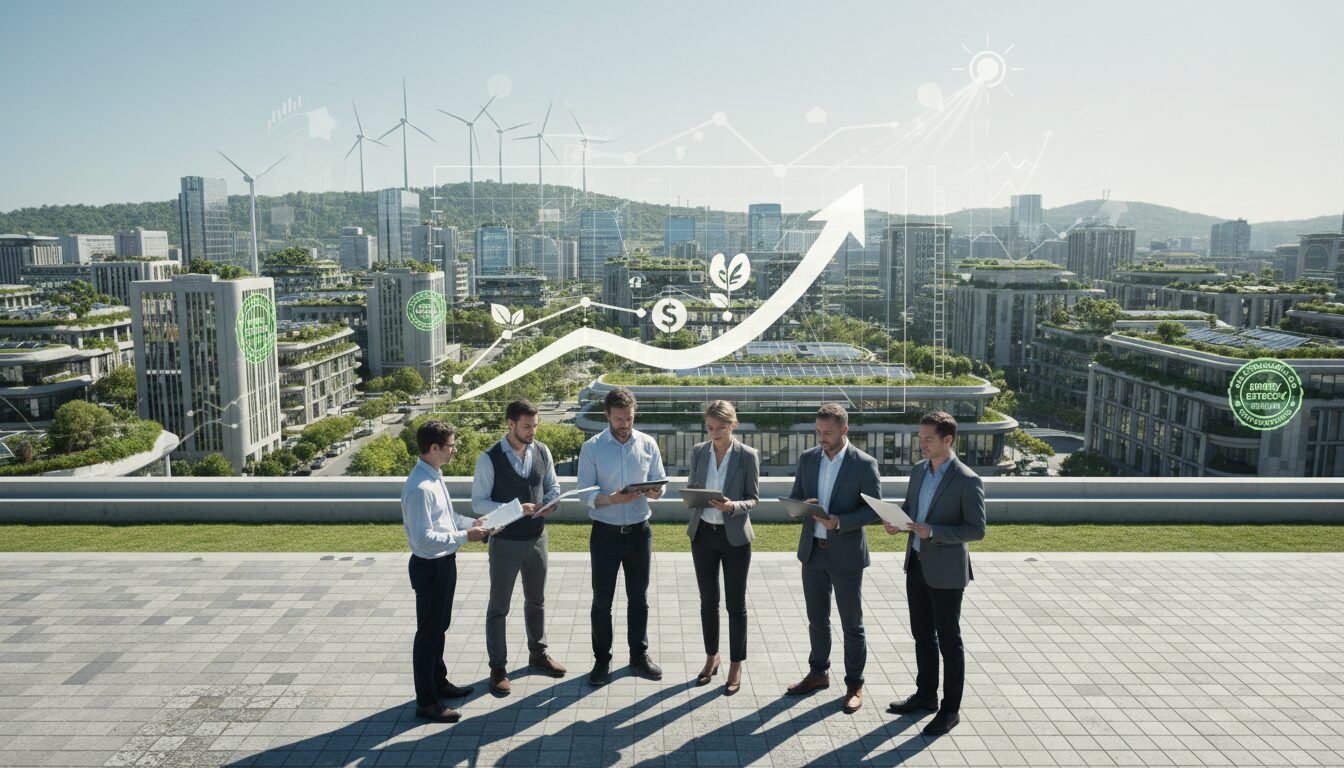 découvrez comment les certificats d’économie d’énergie peuvent servir de levier efficace pour financer la transition énergétique et soutenir les initiatives durables.