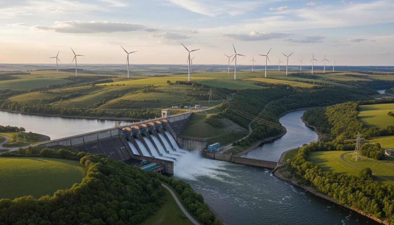 découvrez comment 91 % des nouveaux projets d'énergies renouvelables surpassent économiquement les énergies fossiles, marquant une transition majeure vers un avenir plus durable et rentable.