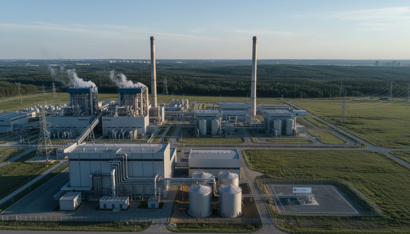 découvrez l'analyse du rôle limité de la capture, utilisation et stockage du carbone (ccus) dans le rapport world energy outlook 2025 de l'aie, et ses implications pour le secteur énergétique mondial.