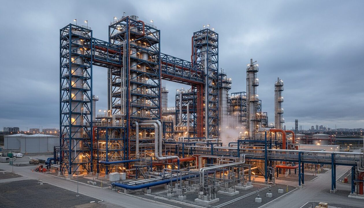 analyse du rôle limité de la capture, utilisation et stockage du carbone (ccus) dans le world energy outlook 2025 de l'aie, mettant en lumière ses implications pour la transition énergétique mondiale.