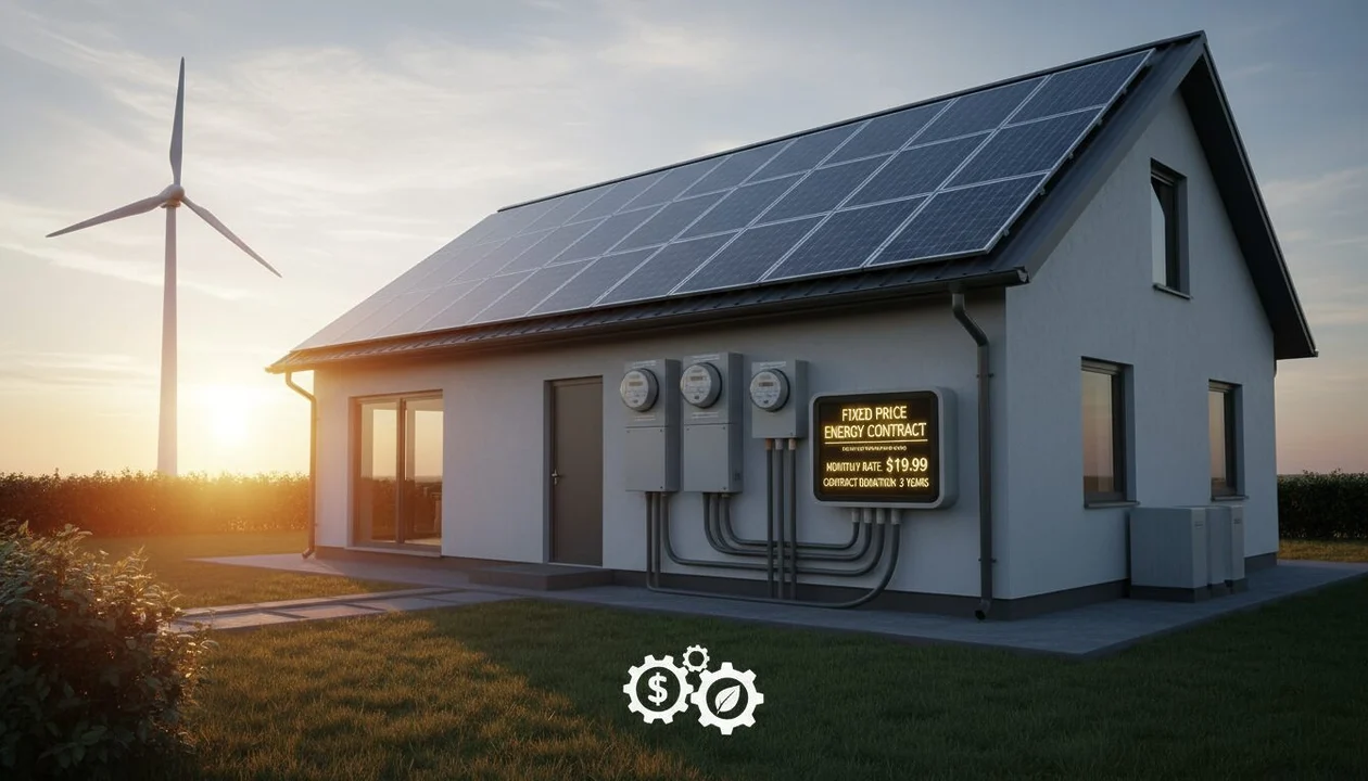 découvrez tempo monte en février : l'option à prix figé qui vous aide à oublier les jours rouges en maîtrisant votre consommation d'énergie facilement.