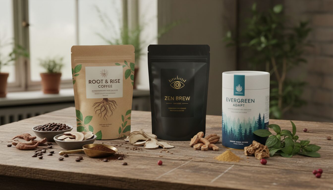 découvrez notre guide ultime 2026 sur le café adaptogène, avec un comparatif complet pour choisir la meilleure option et booster naturellement votre vitalité au quotidien.