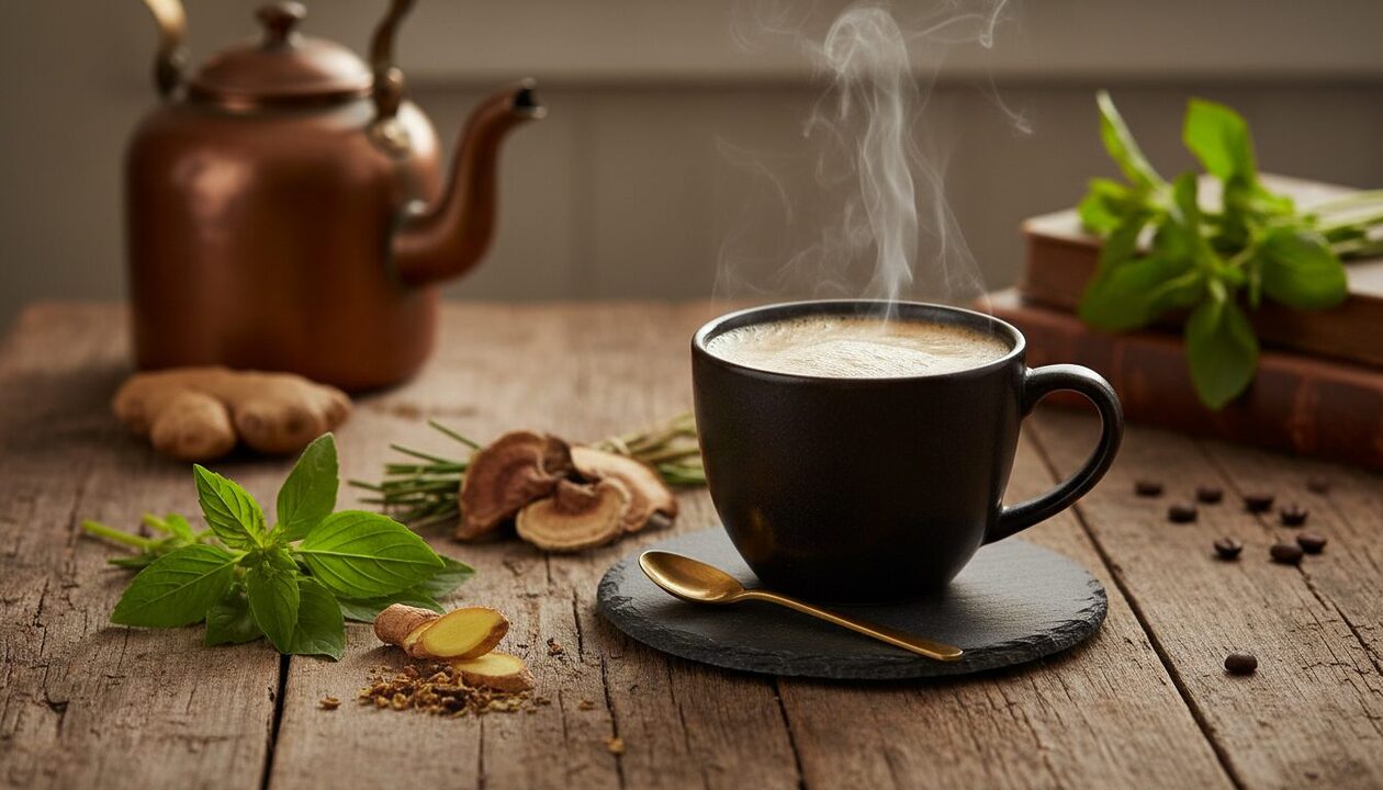 découvrez notre guide ultime 2026 sur le café adaptogène, avec un comparatif complet pour choisir la meilleure option afin de booster votre vitalité et votre bien-être au quotidien.