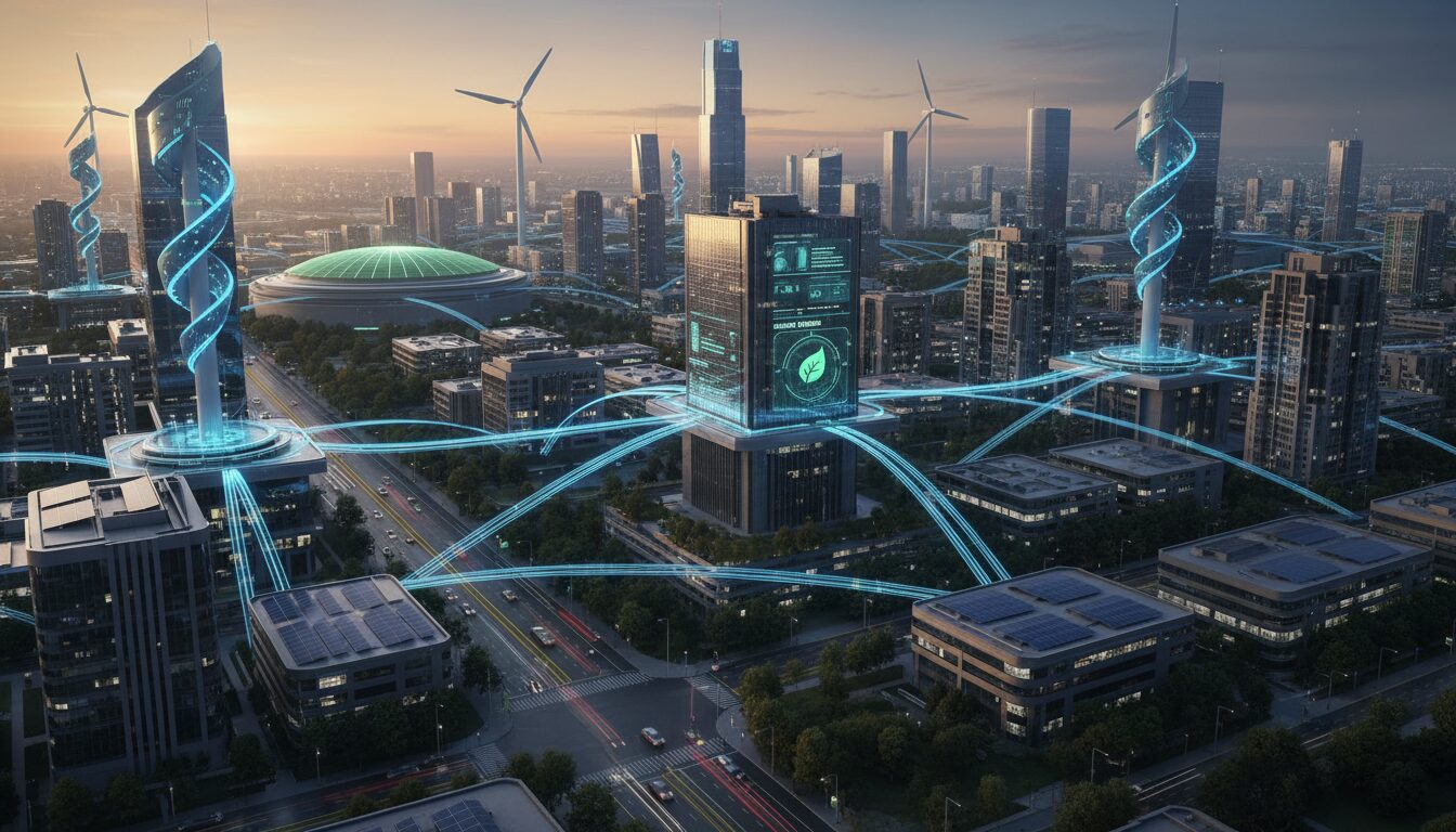 la france ajuste ses ambitions en énergies renouvelables à la baisse et renforce son engagement dans le nucléaire grâce à une nouvelle loi stratégique.