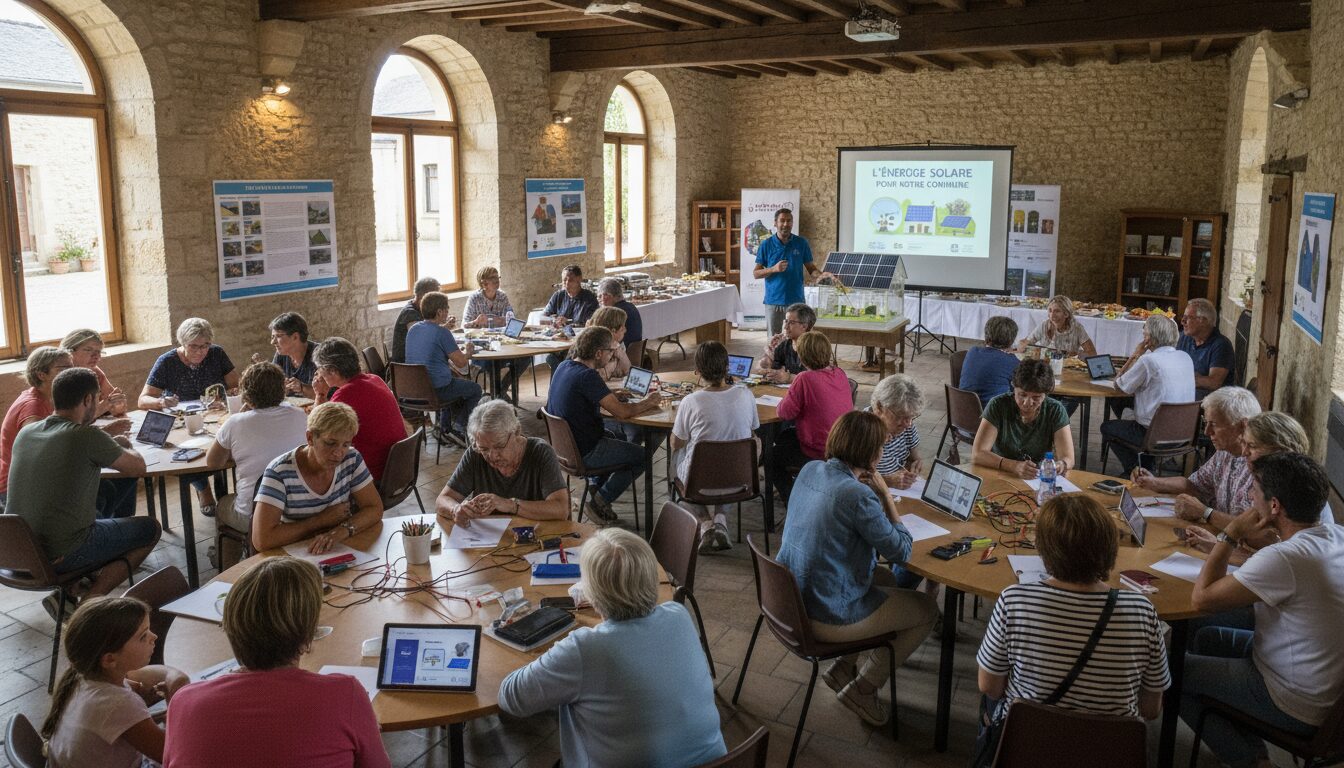 découvrez comment alternatives muzillac propose une nouvelle approche innovante pour vivre le mandat de maire lors des municipales 2026, avec des idées et engagements pour transformer la vie locale.
