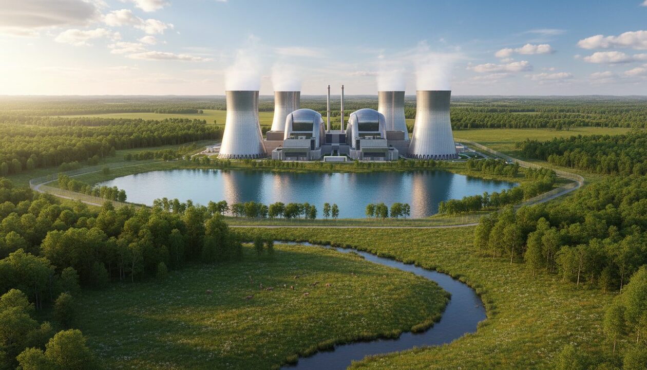 découvrez la livraison de combustible alternatif pour les réacteurs vver en république tchèque, bulgarie et finlande, visant à réduire la dépendance énergétique à la russie.