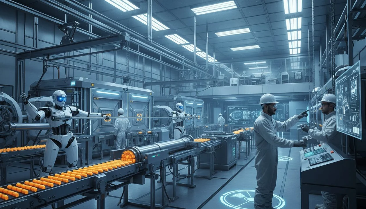 découvrez comment les réacteurs vver en république tchèque, bulgarie et finlande bénéficient de nouvelles alternatives au combustible russe, garantissant ainsi la continuité énergétique dans ces pays.