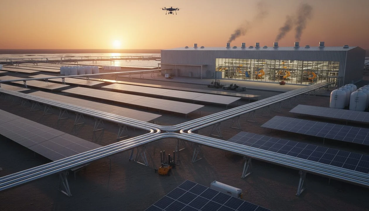 découvrez comment voltage energy célèbre la stabilité du marché et l'innovation suite à la première décision de l'itc, affirmant une fois de plus son leadership dans le secteur énergétique.