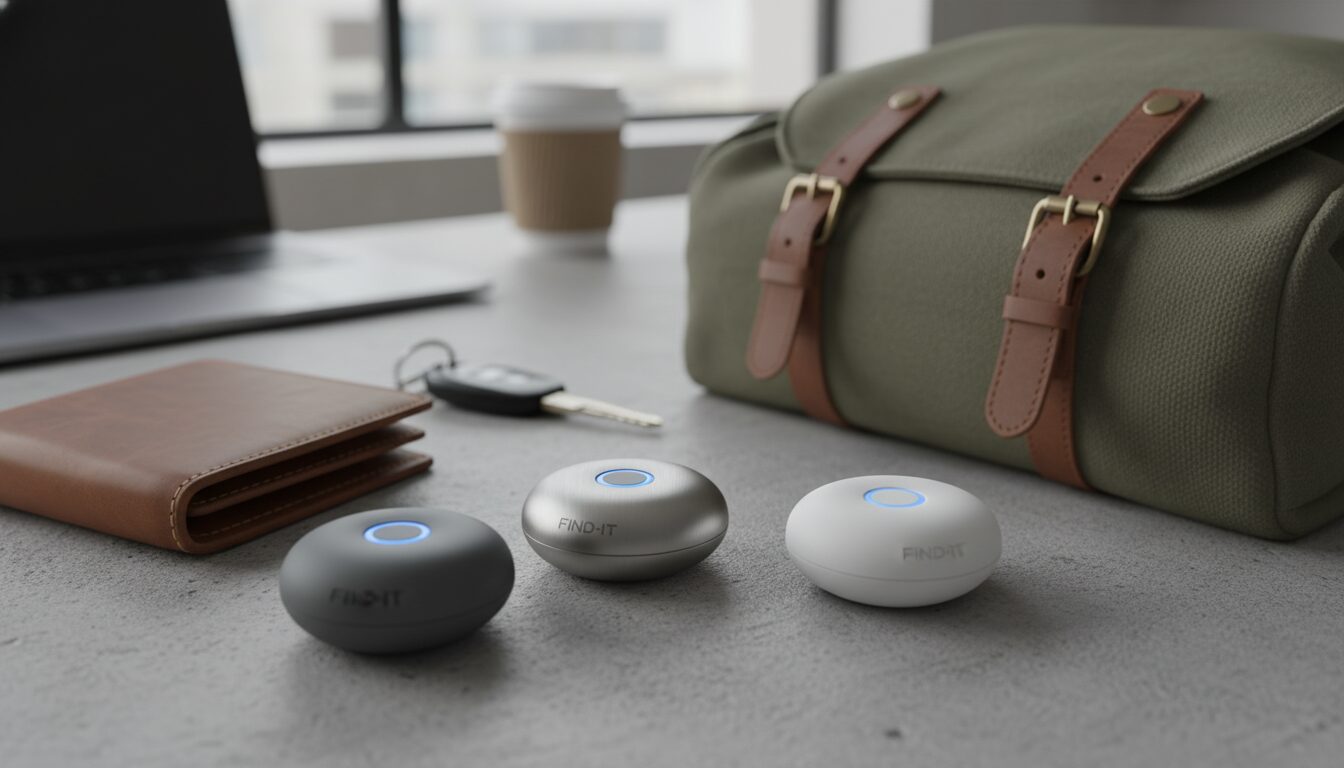 découvrez une alternative économique aux airtags avec ce pack de 3 balises gps à moins de 15 €. protégez facilement vos objets précieux grâce à une localisation fiable et abordable.