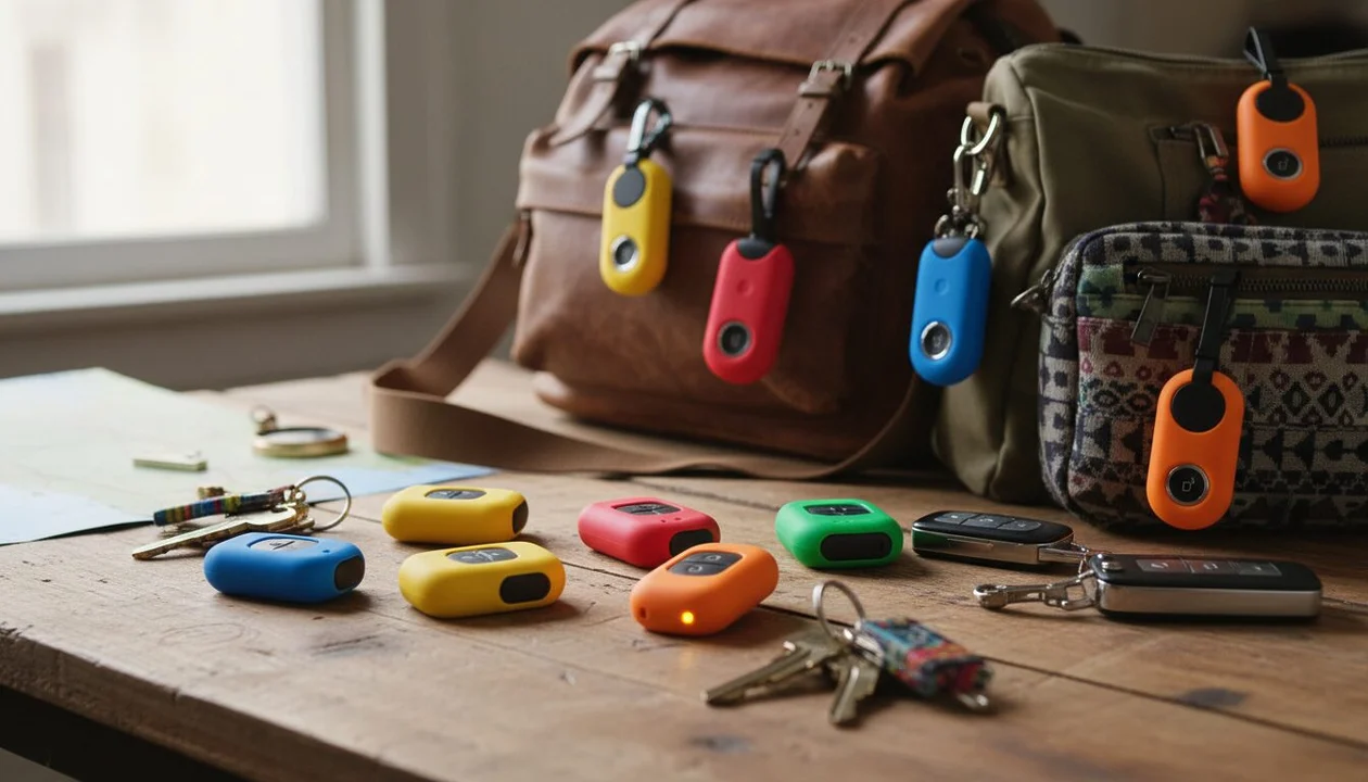 découvrez une alternative économique aux airtags : un pack de 3 balises gps pour protéger vos objets précieux à moins de 15 €. suivi fiable et prix abordable.