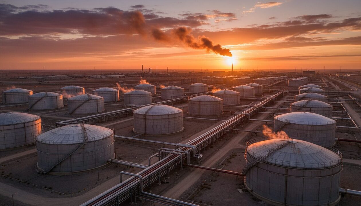 découvrez une analyse approfondie sur la hausse des prix du pétrole et explorez si le recours aux réserves stratégiques est une solution efficace pour en atténuer l'impact économique et social.