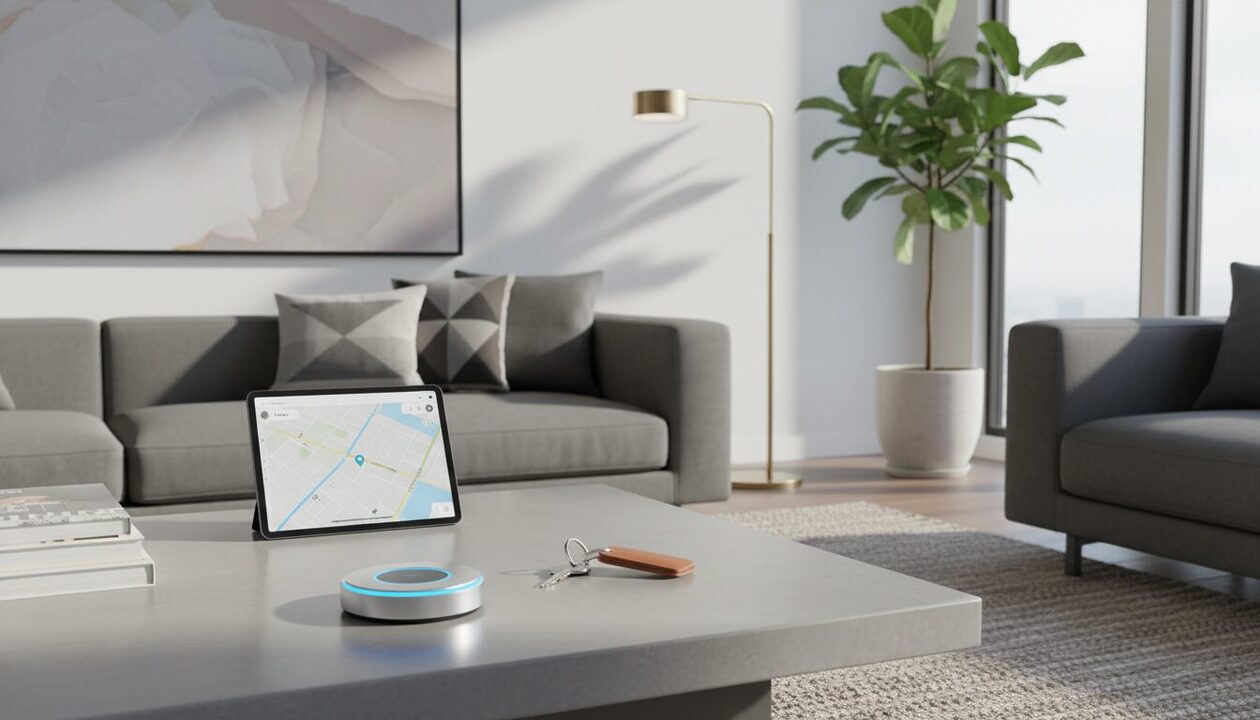 ce vendredi, bénéficiez de -51 % sur amazon pour une alternative efficace à l'apple airtag, localisez vos clés rapidement et facilement !