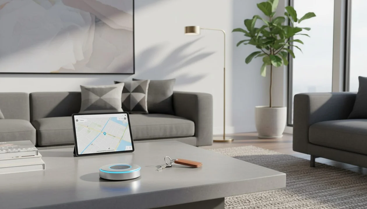 ce vendredi, bénéficiez de -51 % sur amazon pour une alternative efficace à l'apple airtag, localisez vos clés rapidement et facilement !