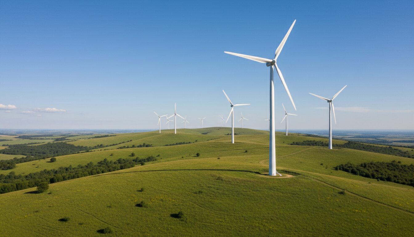 découvrez pourquoi les solutions alternatives au chauffage au gaz et au fioul gagnent en popularité face à la crise énergétique, pour un chauffage plus économique et écologique.