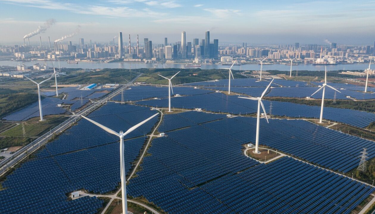 découvrez pourquoi l'europe se méprend sur les leçons du conflit ukrainien en matière d'énergie et les implications de cette interprétation erronée.