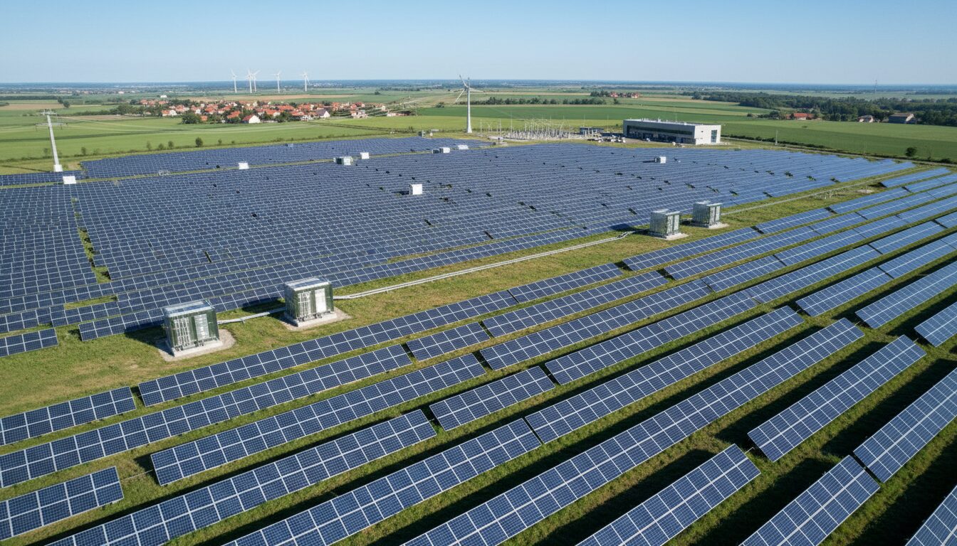 découvrez comment l'europe transforme sa transition énergétique grâce à l'essor spectaculaire du solaire et des pompes à chaleur, innovations clés pour un avenir durable.