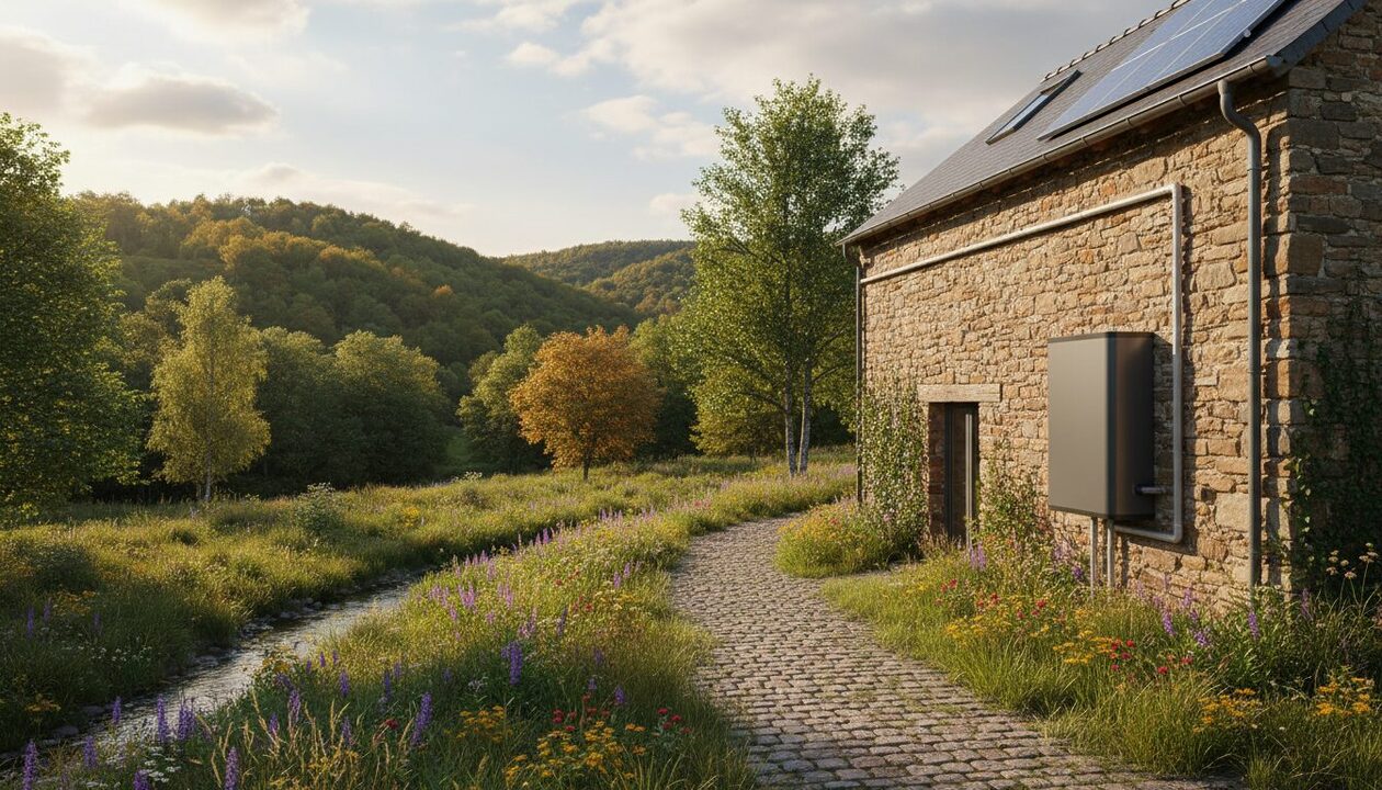 découvrez comment l'essor spectaculaire du solaire et des pompes à chaleur en europe transforme la transition énergétique, favorisant un avenir plus durable et écologique.