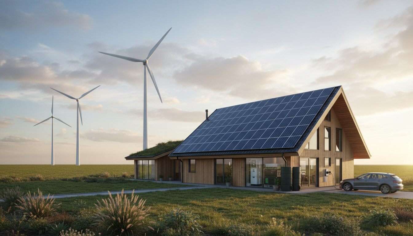 découvrez l'alternative innovante aux prises traditionnelles qui révolutionne votre maison sans aucun bricolage ni chantier. simplifiez votre quotidien avec cette solution moderne et élégante.